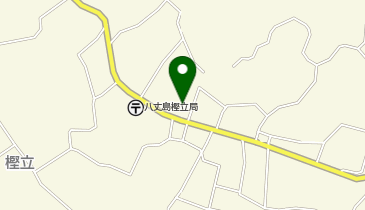 千両の地図画像