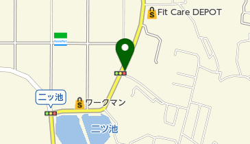 ごん兵衛の地図画像