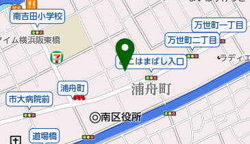 いろはの地図画像