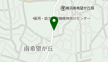 そば処つかさの地図画像