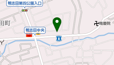 更科の地図画像