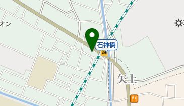 入船の地図画像