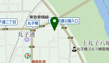 松月ソバ処の地図画像