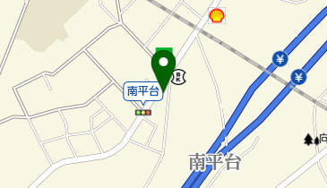 源八の地図画像