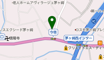 大むらの地図画像