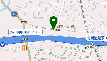 清水家の地図画像