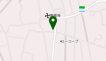 柳島そがの家の地図画像