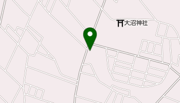 大むらの地図画像