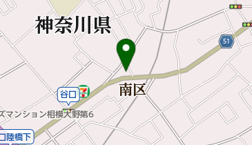 そば処 尾張屋の地図画像