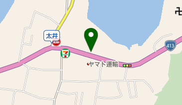 立花の地図画像