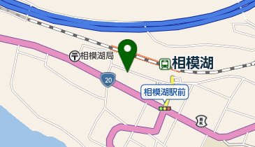 浜陣の地図画像