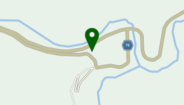 足柄古道万葉うどん本店の地図画像