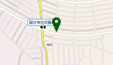 海老民の地図画像