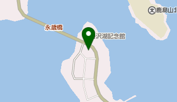 手打ち信玄そば あずまやの地図画像