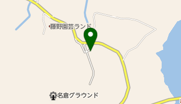 手打ちそば処 喜庵の地図画像