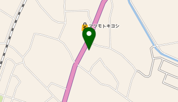 讃岐庵の地図画像