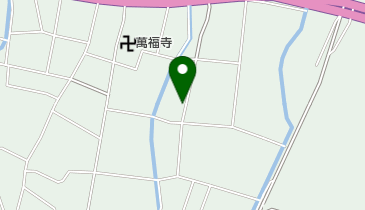 手打ちうどん 田じまの地図画像