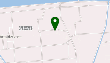 草の子の地図画像