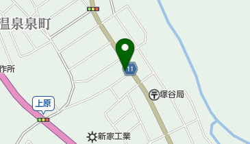 いがわの地図画像