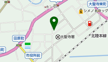 三津野 うどん そばの地図画像