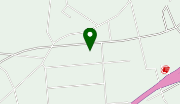 そば善の地図画像