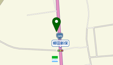 あら鵜の地図画像