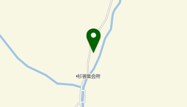 又八庵そば処の地図画像