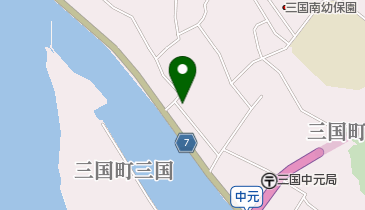 石勝食堂の地図画像