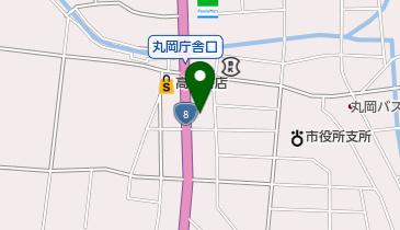 花門の地図画像