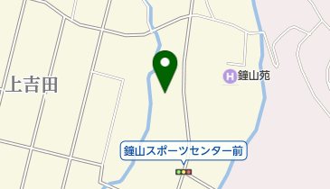 サファイ屋の地図画像