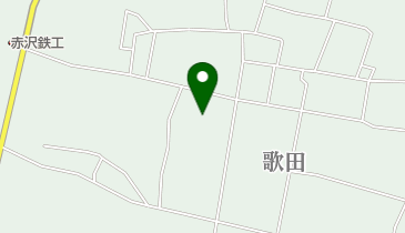 やぶそば利久の地図画像