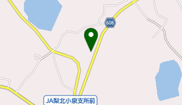 坂本そば店の地図画像