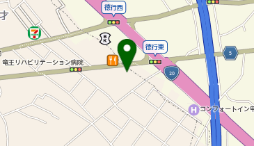 ことぶきの地図画像