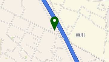 藤義の地図画像