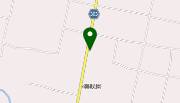 沢の地図画像