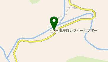 天目庵の地図画像