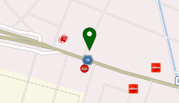 手打ちそば処小杉 須坂インター店の地図画像