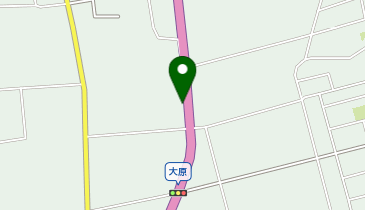 そば蔵宮田店の地図画像