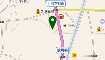 さぬきの地図画像