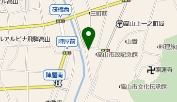 のがわの地図画像