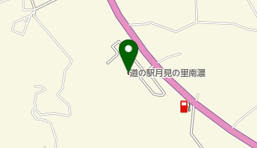 たちばなの地図画像