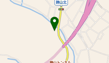 たくの地図画像