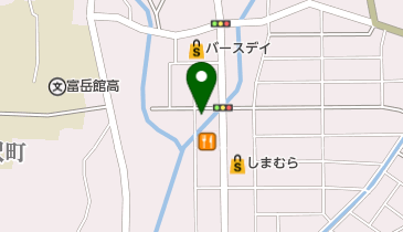 さつきの地図画像