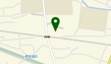 細島屋 花水木 (中河町店)の地図画像