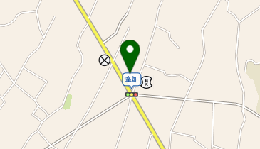 手打蕎麦 日本料理 泉の里の地図画像