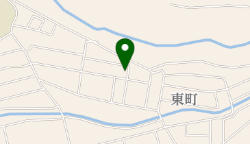 SOBA笑の地図画像