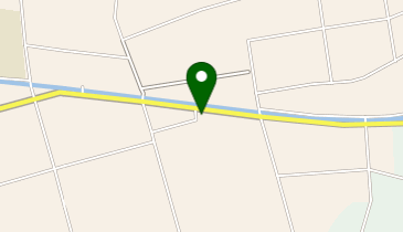 そば処山善の地図画像