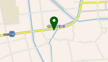 橘の地図画像
