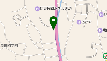 大助の地図画像