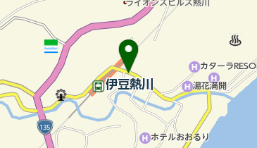 しまだの地図画像